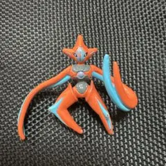 わざコレ デオキシス フィギュア 2025年最新】デオキシス フィギュアの人気アイテム - メルカリ