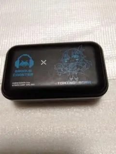 CHE635-GC ときのそら イヤホン 充電ケース 充電器