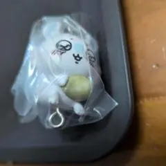 ちいかわ つまんでつなげてマスコット　モモンガ２個セット