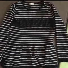 アースミュージックエコロジー チュニック