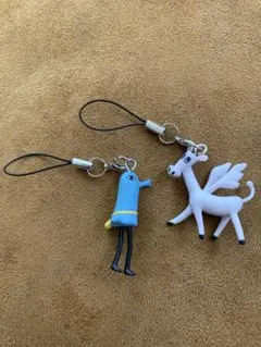 TAMBURINS ダックスフント キーホルダー | Mercari