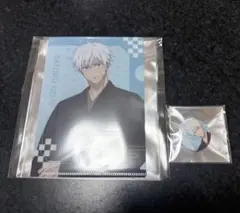 呪術 TSUTAYA ルーレット アクリルブロック 五条悟 - メルカリ
