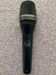 2025年最新】AKG D7 ダイナミックマイクの人気アイテム - メルカリ