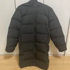 ノースフェイスダウンジャケット
