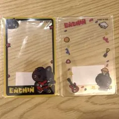 ENHYPEN ENCHIN ジェイ 購入特典クリアフォトカード - メルカリ