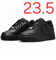 NIKE AIR FORCE 1 LE (GS)　23.5センチ
