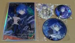 原神　フリンズ　バッジ アクスタ カード　ナドクライ 原神 フリンズ バッジ アクスタ カード ナドクライ - メルカリ
