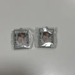 TWS POPUP 450円ミニフォトカード　ハンジン