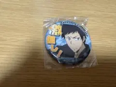 家庭教師ヒットマンREBORN! 激推し缶バッジコレクション 山本武