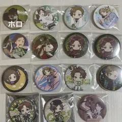 うらたぬき 浦島坂田船 缶バッジ 令和浪漫 等身 缶バ 浦島坂田船 うらたぬき 浦島坂田船 Spring Tour 2022～令和浪漫～ 缶