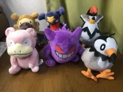 ポケモンフィット セット