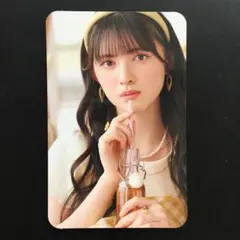 超ときめき宣伝部 とき宣 菅田愛貴 トレカ かわいいメモリアル