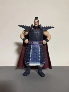キングダム Grandista 王騎 フィギュア