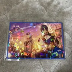 プロセカ　KAITO 特典