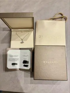 2026年最新】BVLGARI レディース ネックレスの人気アイテム - メルカリ