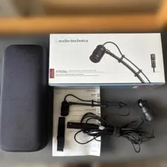 audio technica ボイスレコーディングセット(おまけ付き) - メルカリ