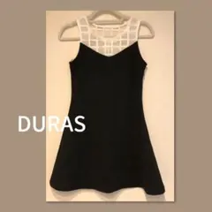 ワンピース★DURAS★FREE size