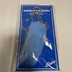 登坂広臣 ØMI INFINITYMOON バッグチャーム　会場限定