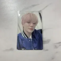 ジェノ トレカ glitch mode SMT 特典 ランダム