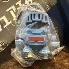 キン肉マン ドットフィギュアチャーム⑤