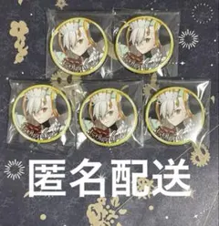 fgo 霊基召喚缶バッジ オルガマリー fgo 霊基召喚缶バッジ vol.13 オルガマリー - メルカリ