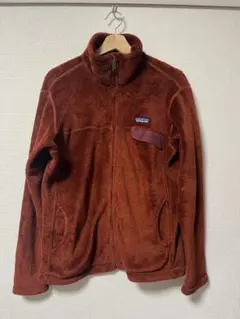 【美品・XLサイズ】Patagonia フリースジャケット レディース