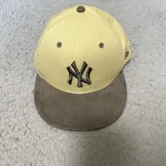 New Era 9FIFTY スナップバックキャップ