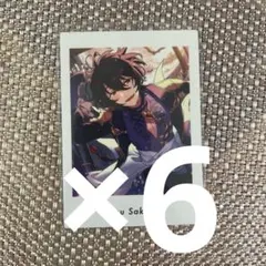 朔間凛月ぱしゃっつ 夢ノ咲 vol4 P.A.shots!! – pattythree公式通販サイト