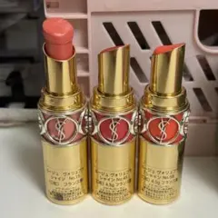 値下げ！ルージュヴォリュプテシャインセットリップ口紅