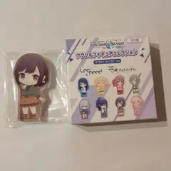 プロセカ マイセカイ アクリルフィギュア【東雲絵名】