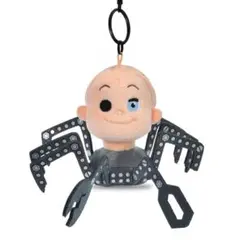 ベイビーフェイス シド Tシャツ ぬいぐるみ Sid's Toy ベイビーフェイス ぬいぐるみキーチェーン Sid's Toy トイストーリー