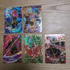 ダイバーズ 8弾セット