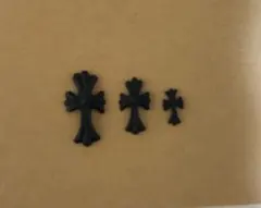 クロス ネイルパーツ