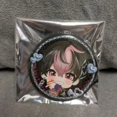 シクフォニ 缶バッジ LAN rage デフォ - メルカリ