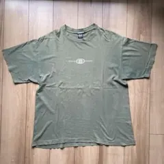実着用なし】2000年代 Old Stussy Tシャツ 黒タグ Lサイズ - メルカリ