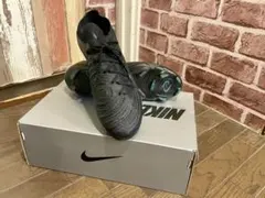 な*る様 ナイキ ファントム GX II エリート FG(ブラック)