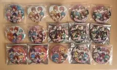 すとぷり 全員缶バッジ まとめ売り