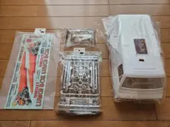 タミヤ ランチボックス