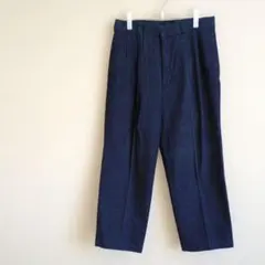 【Wrangler】ラングラー　デニム　ケイシージョーンズ　35サイズ　美品