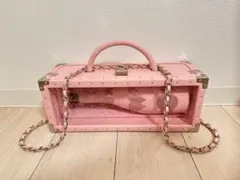 エンジェルシャンパン ドゥミセックロゼ ピンクのサムネイル