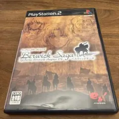 ベルウィックサーガ PS2