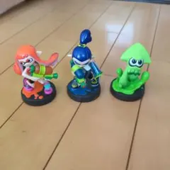 スプラ アミーボ