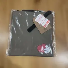 しまむらハッピーバッグ　ベイマックス　サコッシュのみ