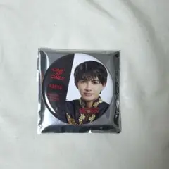 エビライ2024 ONE N' ONLY NAOYA バッジ