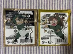 忍たま乱太郎　最強の軍師　体験展　大阪限定アクスタ　食満留三郎　善法寺伊作