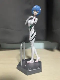 シン・エヴァンゲリオン劇場版Luminasta綾波レイフィギュア