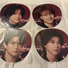 Aぇ！group Runway ジャンボうちわ　1枚　≪セット割有≫ 佐野・正門