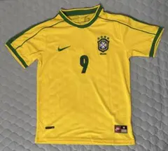 2025年最新】ブラジル代表 1998の人気アイテム - メルカリ