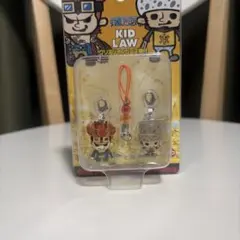 ワンピース　ストラップ　キーホルダー　セット