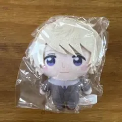 ヘタリア【ロシア】ぬいぐるみ マスコット 北米版 2026年4月発売予定 ヘタリア World☆Stars ぴこぱぺ！ ロシア